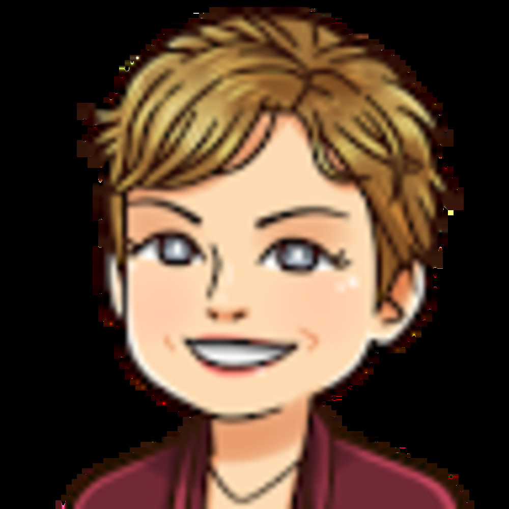 Meet your Posher, Cindy
